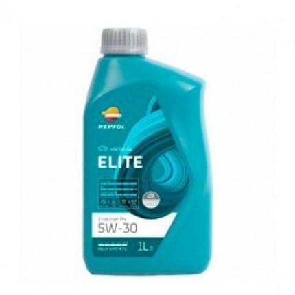 ACEITE 5W-30 1/L   REPSOL ELITE EVO DX1 